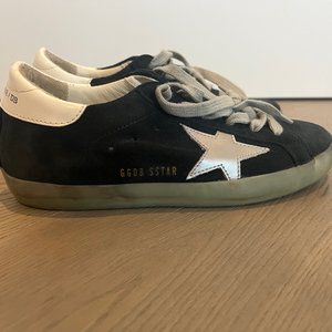 Golden Goose Deluxe Brand Superstar Sneakers